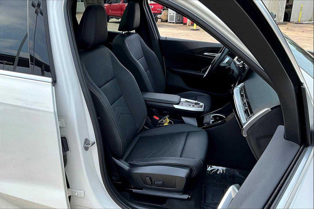 used 2023 BMW X1 car, priced at $29,900
