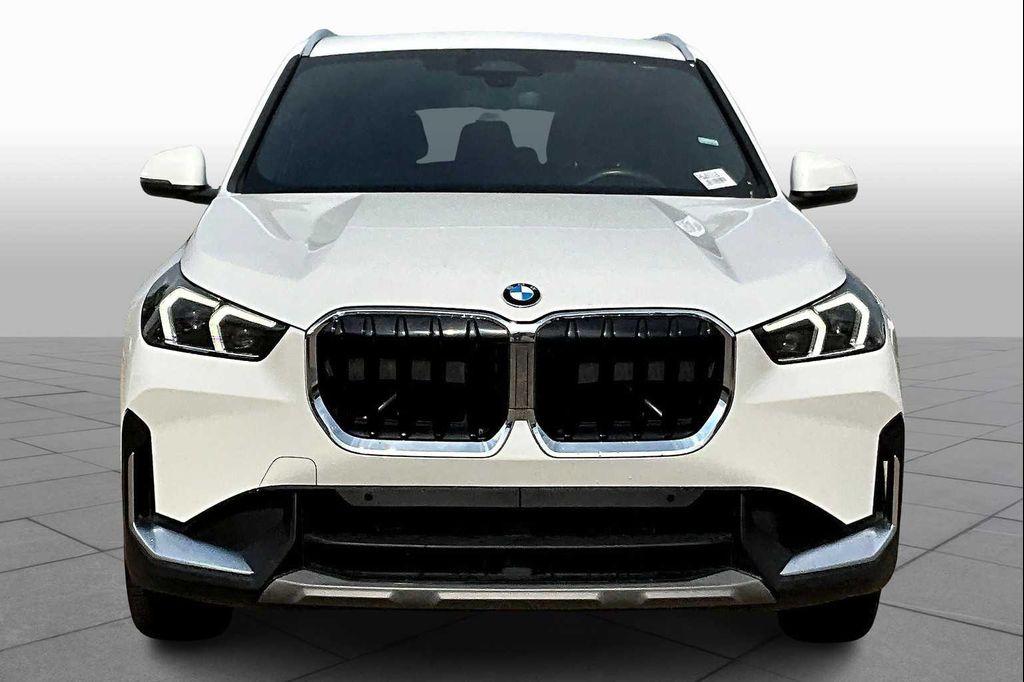 used 2023 BMW X1 car, priced at $29,900