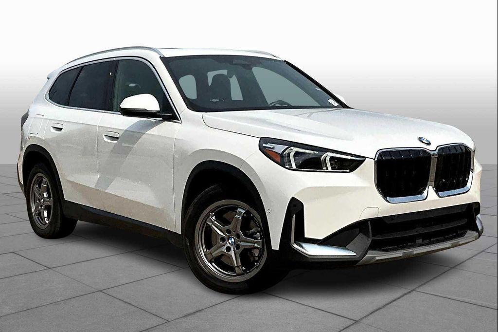used 2023 BMW X1 car, priced at $29,900