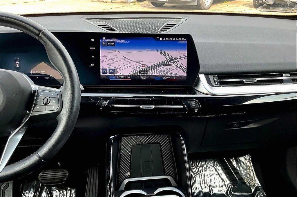 used 2023 BMW X1 car, priced at $29,900