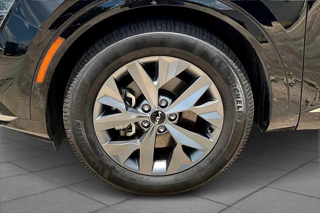 used 2024 Kia Sportage car, priced at $22,900
