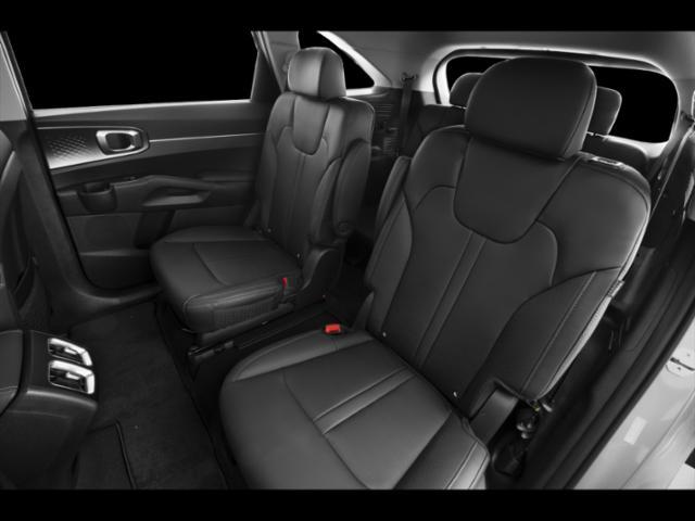 new 2025 Kia Sorento Hybrid car, priced at $44,545