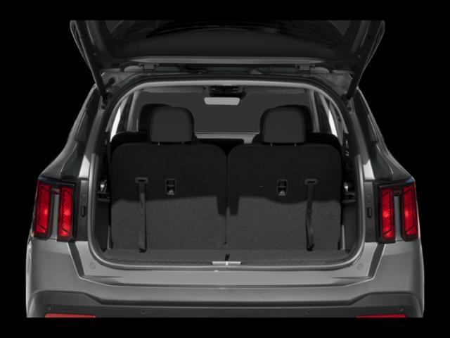 new 2025 Kia Sorento Hybrid car, priced at $44,545