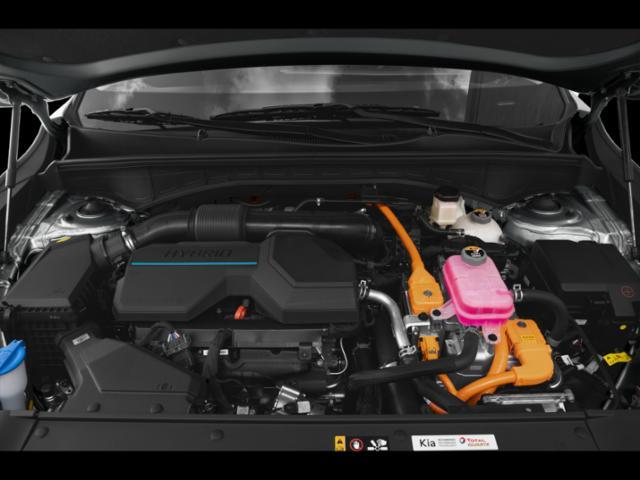 new 2025 Kia Sorento Hybrid car, priced at $44,545