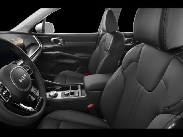 new 2025 Kia Sorento Hybrid car, priced at $44,545