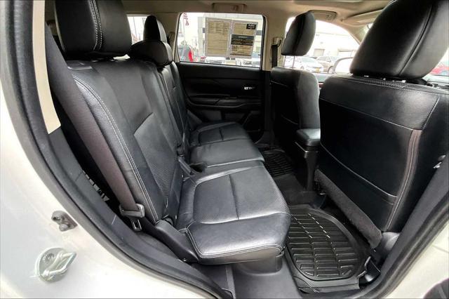 used 2014 Mitsubishi Outlander car, priced at $8,900