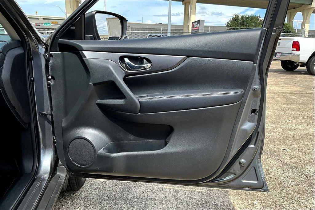 used 2016 Nissan Rogue car, priced at $8,400