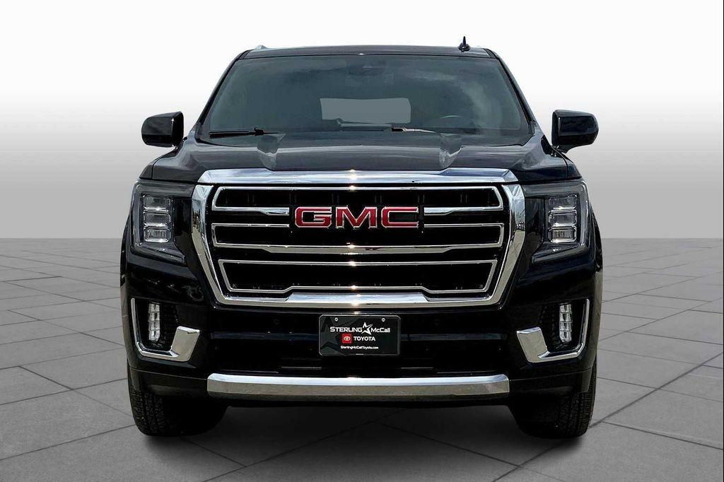 used 2023 GMC Yukon car, priced at $47,900