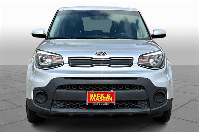 used 2019 Kia Soul car, priced at $13,900