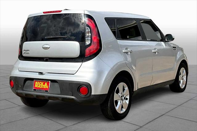 used 2019 Kia Soul car, priced at $13,900