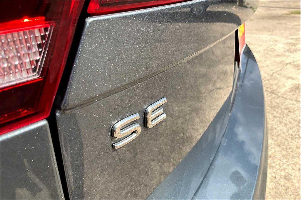 used 2022 Volkswagen Tiguan car, priced at $19,900