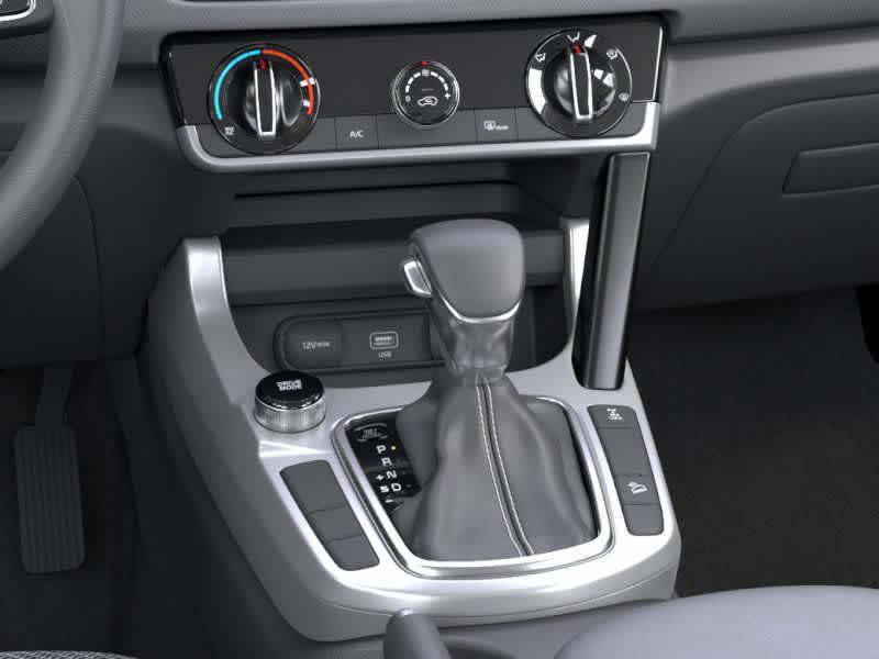 new 2026 Kia Seltos car, priced at $25,335