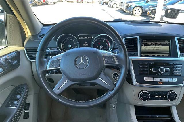 used 2013 Mercedes-Benz GL-Class car, priced at $13,900