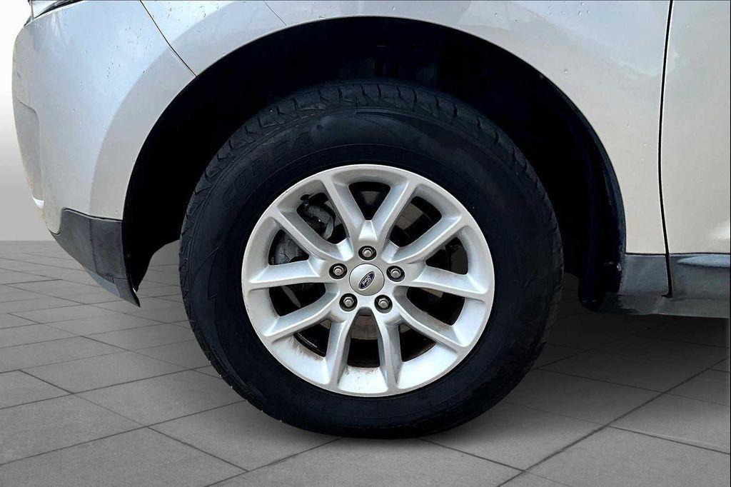 used 2013 Ford Edge car, priced at $7,400