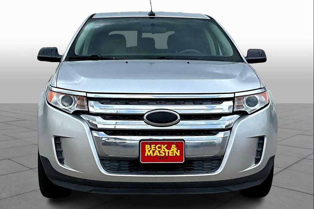used 2013 Ford Edge car, priced at $7,400