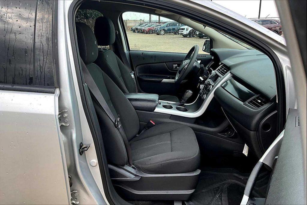 used 2013 Ford Edge car, priced at $7,400