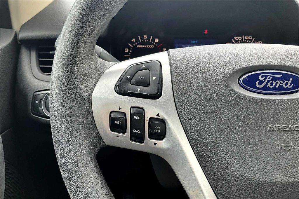 used 2013 Ford Edge car, priced at $7,400