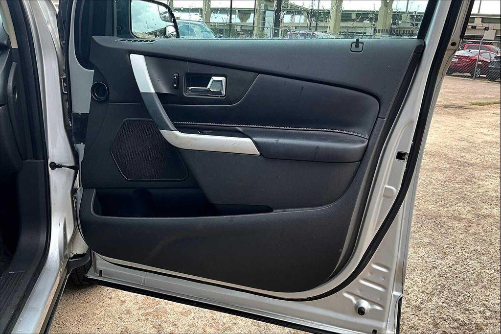 used 2013 Ford Edge car, priced at $7,400