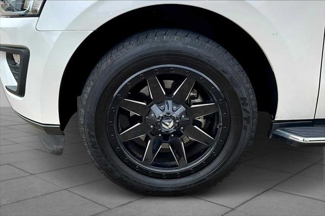used 2019 Ford Expedition car, priced at $21,494