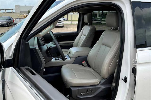 used 2019 Ford Expedition car, priced at $21,494