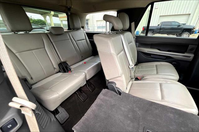 used 2019 Ford Expedition car, priced at $21,494