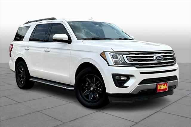 used 2019 Ford Expedition car, priced at $21,494