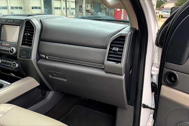 used 2019 Ford Expedition car, priced at $21,494