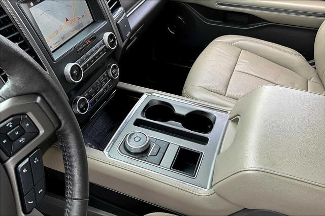 used 2019 Ford Expedition car, priced at $21,494