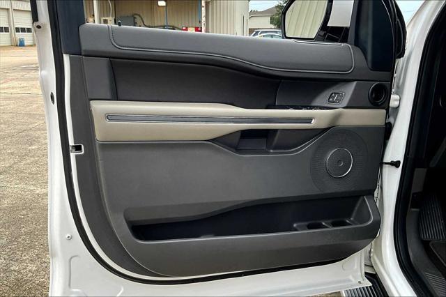 used 2019 Ford Expedition car, priced at $21,494
