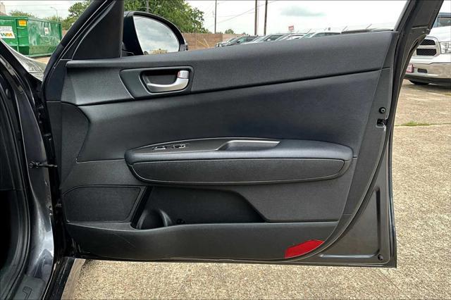 used 2019 Kia Optima car, priced at $13,900