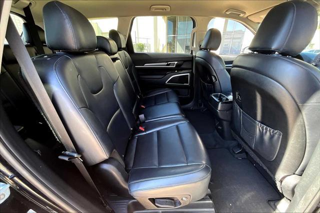 used 2020 Kia Telluride car, priced at $19,900