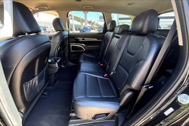 used 2020 Kia Telluride car, priced at $19,900