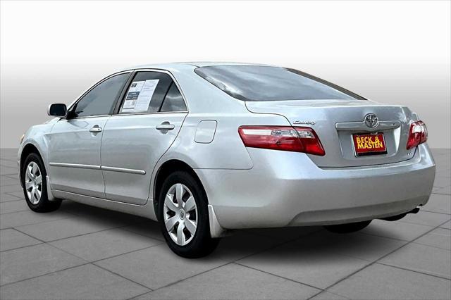 used 2009 Toyota Camry car, priced at $10,900