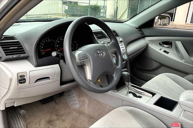 used 2009 Toyota Camry car, priced at $10,900