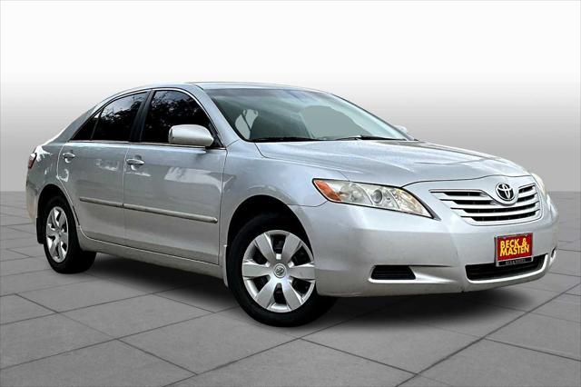 used 2009 Toyota Camry car, priced at $10,900