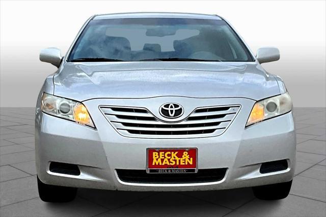 used 2009 Toyota Camry car, priced at $10,900