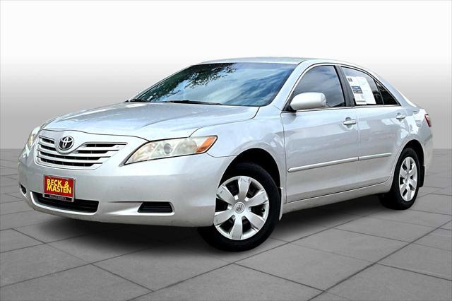 used 2009 Toyota Camry car, priced at $10,900