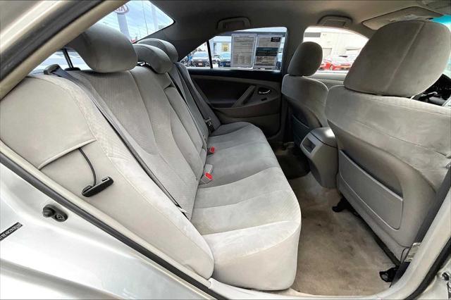 used 2009 Toyota Camry car, priced at $10,900