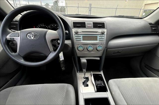 used 2009 Toyota Camry car, priced at $10,900