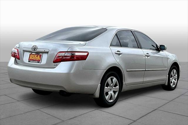 used 2009 Toyota Camry car, priced at $10,900