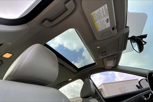 used 2015 INFINITI Q50 car, priced at $10,900
