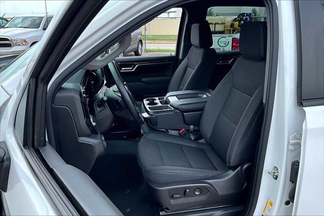 used 2023 Chevrolet Silverado 1500 car, priced at $38,900