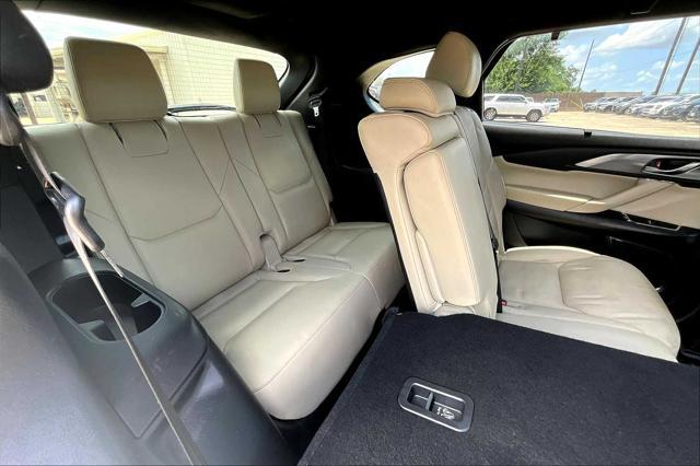 used 2018 Mazda CX-9 car, priced at $16,400