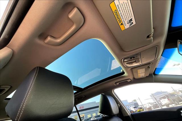 used 2017 Kia Sportage car, priced at $11,400