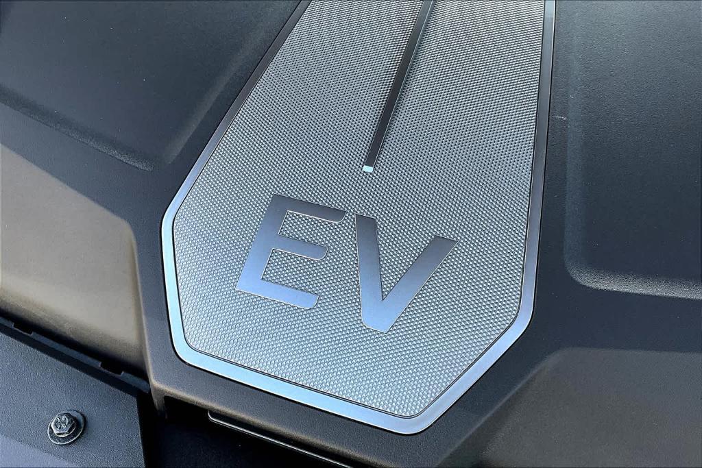 new 2024 Kia EV6 car, priced at $49,329