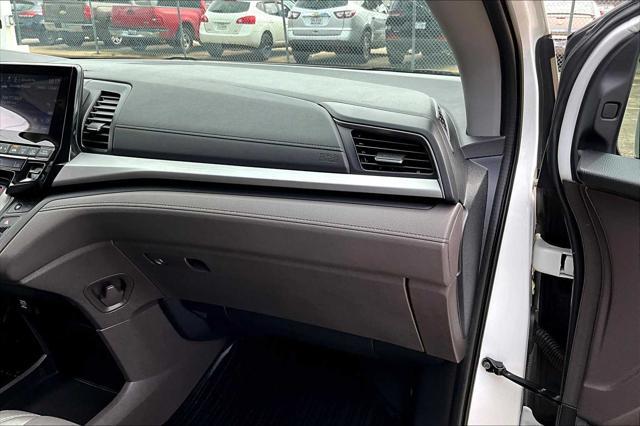 used 2020 Honda Odyssey car, priced at $22,900