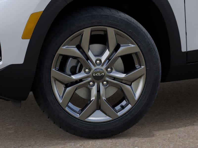 new 2026 Kia Seltos car, priced at $24,600