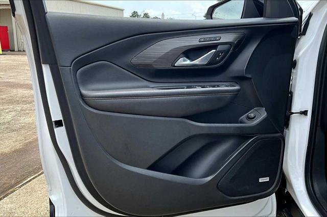 used 2021 GMC Terrain car, priced at $23,415