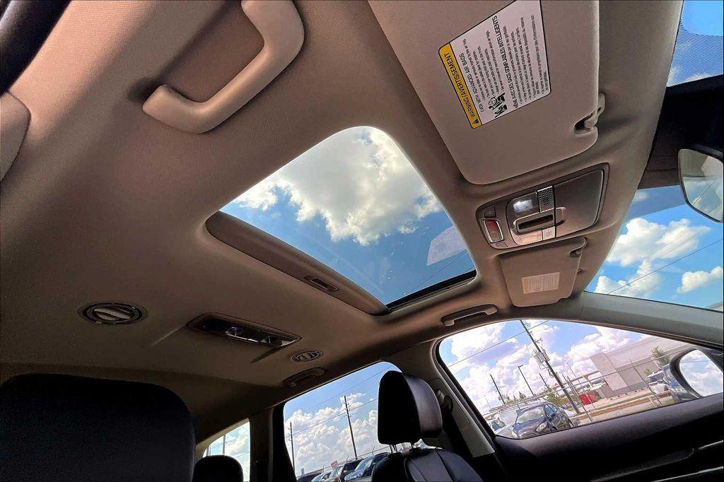 used 2024 Kia Telluride car, priced at $35,747