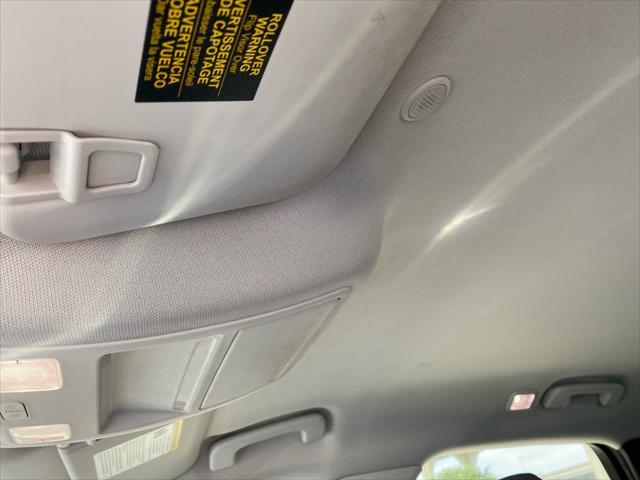 used 2021 Ford Escape car, priced at $15,900